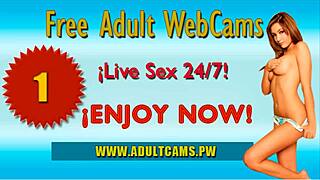 squirting endlessly on webcam show!