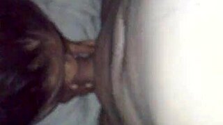 MEXICAN BIG ASS WOMAN SUCKS COCK IN NARRATIVE.