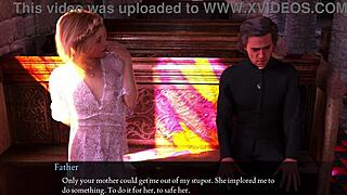 Låt oss köra Translucydity slut 3 med het action