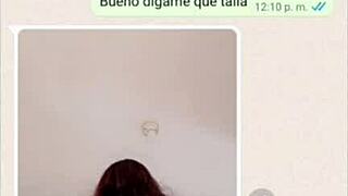 doña mary is so hot, finally got fucked 😍