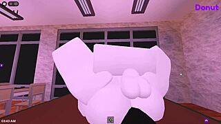 Roblox Fucking In Class. Narrative Of Classroom Encounters.