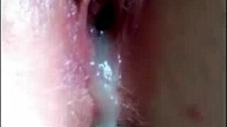 Compilación de eyaculaciones muestra pollas negras grandes y pollas monstruosas en acción 😏