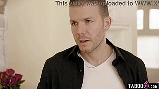 Mature granny Dana Vespoli gets with stepdaughters husband