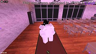 Roblox Fucking In Class. Narrative Of Classroom Encounters.