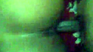 me fuckin this black ass with my tongue deep