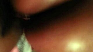 Big Booty Amateur POV Fucking