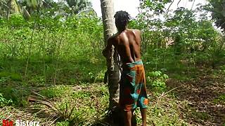 Young Girl Meets Local Boyfriend At Job, Takes Him To Uncompleted Building For Rough Fuck