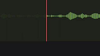 Incredible audio of neighbor part 1