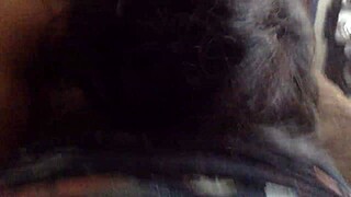 my friend wakes me up suddenly