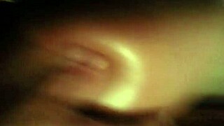 Big Booty Amateur POV Fucking