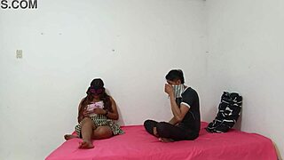 Verdad o reto with hot sexual retos