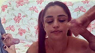 Esposa Deixa Marido E Amigo Se Masturbar Pra Ela