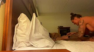 i want you to deep throat my huge cock in this hotel room right now.