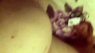 Hey, check out this BBW Latina MILF Cupcake in her sexy thong!