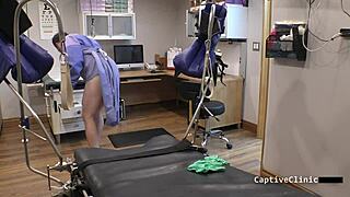 jasmine rose delivers nurse's pov blowjob to stranger