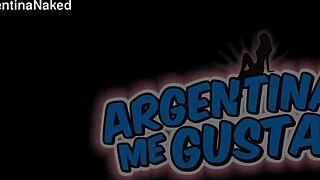 amazing body new amg model with huge ass tiny waist flat belly perky tits holy