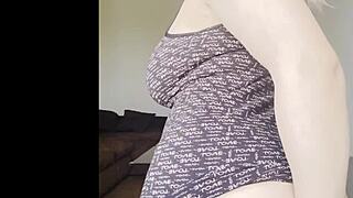 Cute Teasting Compilation with Big Ass Blonde