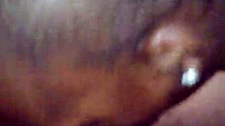 me fuckin this black ass with my tongue deep