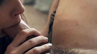 pleasure builds for perfect pink wet pussy close-up - megan winters