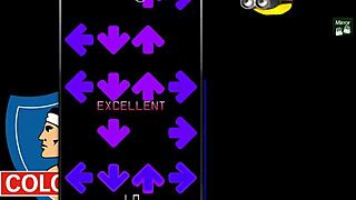 OSU MANIA CULITORIKO ANHEDONIA EPSILON JACK