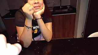 Hot Games With Stepmom