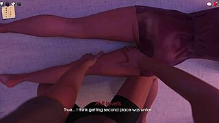 my pleasure 109 erotic game session