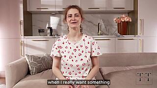 Bottomless Throat! Best Blowjob Ever! Full 4K HD Tim Team