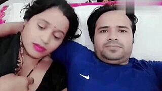 indian wife fucked hard by friend