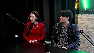 Curtia se exibir bem novinha a pandemia lançou mulheres no pornô contou pra mãe e quando vendeu seu primeiro nude - yastrixx watch on sheer red