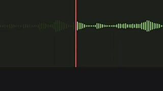 Incredible audio of neighbor part 1