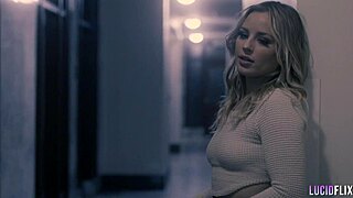 Lucidflix ultimacy episode 2 with anna claire clouds