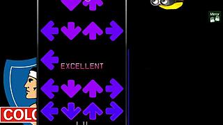 OSU MANIA CULITORIKO ANHEDONIA EPSILON JACK