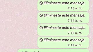 Intense Brief Squirt Erotic Tale