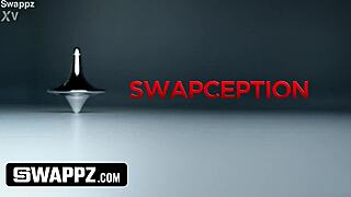 'did you see stepbros trading stepsisters for facial finishes before fucking?'