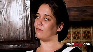 milf mommy screwed up the butter 😈