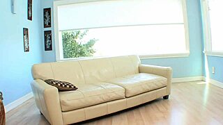 Two young friends explore lesbian experiences together.