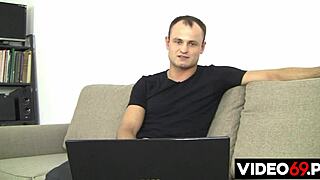 Polskie Filmy Porno - Wywiad Z Toxic Fucker