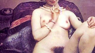 My Secret Vintage Bondage Life