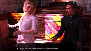 Vamos jogar Translucydity ending 3