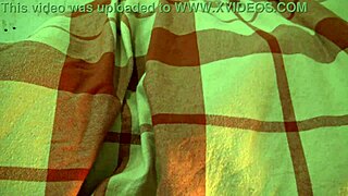 Fuck that Turkish stepsister's hairy pussy before parents wake up!