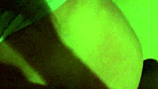 fucking this skinny slut on the balcony outdoors