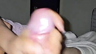 Total relaxation: she's tired but takes care of me