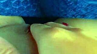 stepsister virgin pussy fingering orgasm