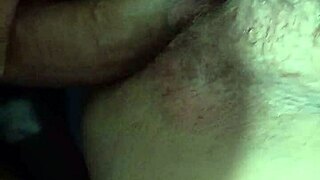 i ate my wife's pussy and came inside her so deliciously