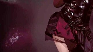 Harley quinn the porn origin promos