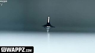 'did you see stepbros trading stepsisters for facial finishes before fucking?'