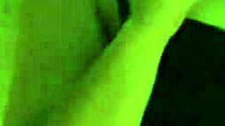 Milf Smoking And Spanking Big Ass While Amateur Masturbates