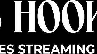 Cheerleaders Share Coach's Hard Cock!