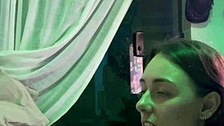 cunhada se lambuzou de leite - amador