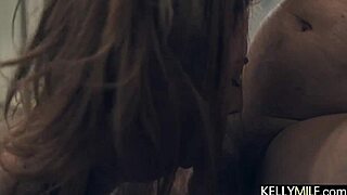 pleasure builds for perfect pink wet pussy close-up - megan winters